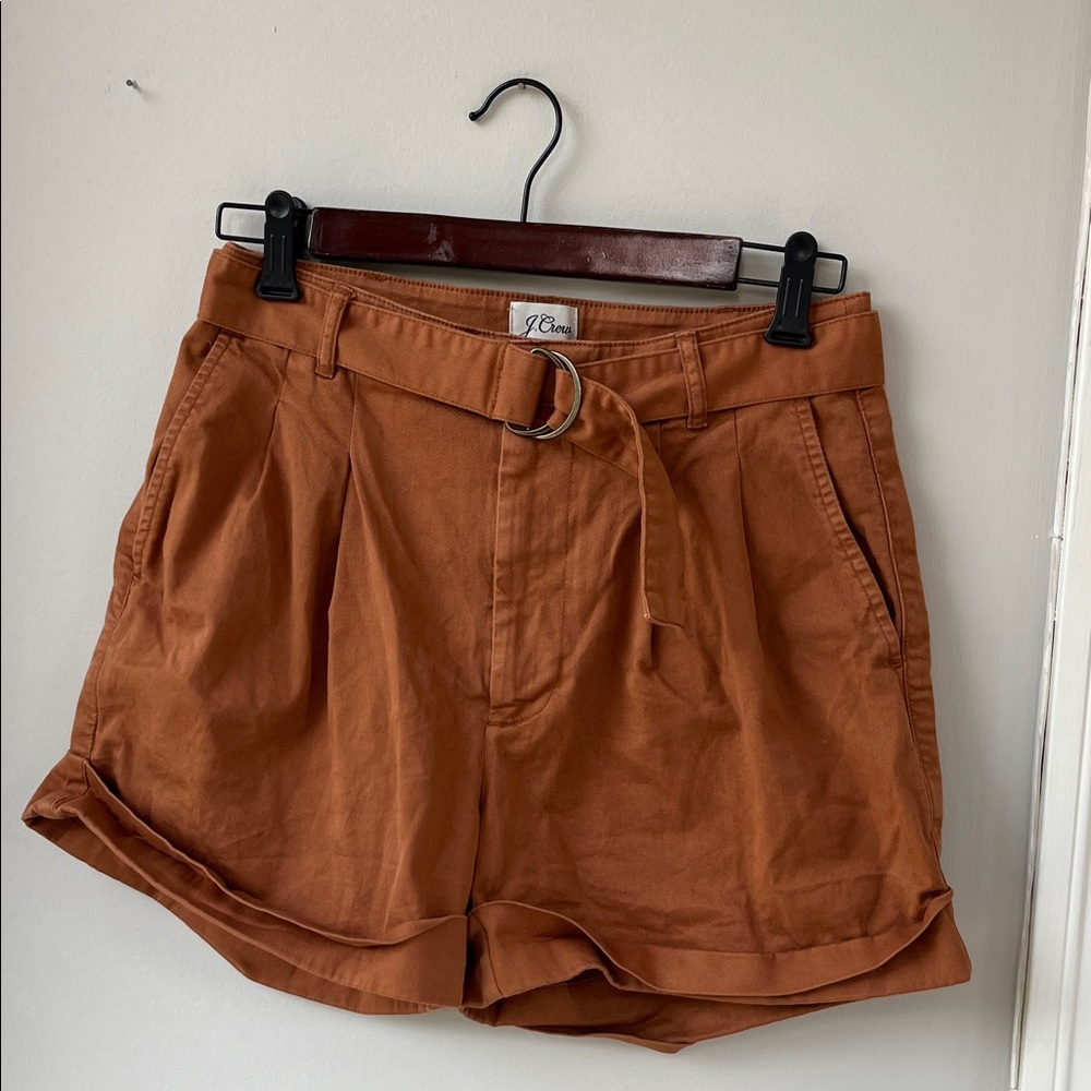 Jcrew D-Ring Short - image 3